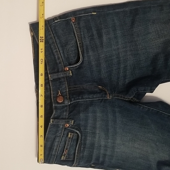 Joe's jean capris size‎ 26 - Picture 3 of 9
